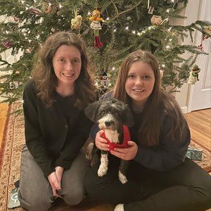 Meet your Posher, Denise